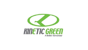 Kinetic Greens