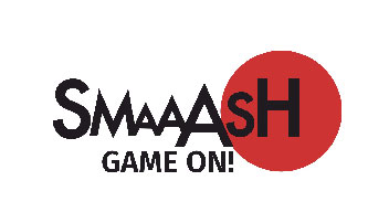 smaaash