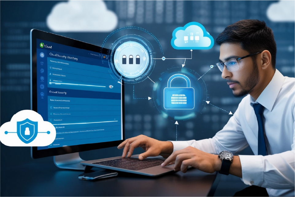 Secure Service Edge & SASE