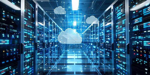 Data Centre & Cloud Integration
