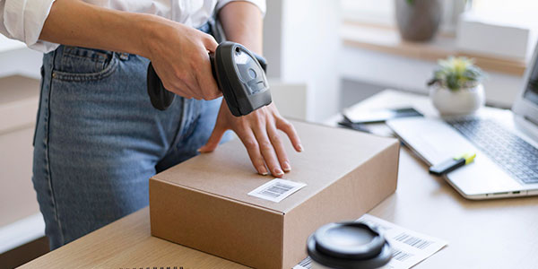 barcode-scanner icon